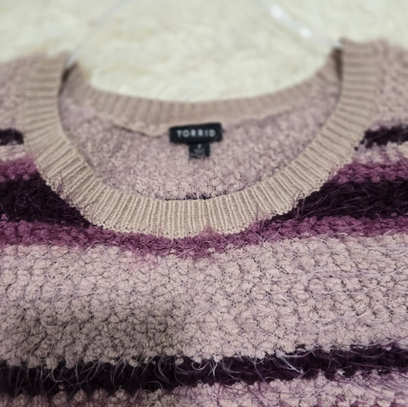 Sweater - Picture 4 of 5